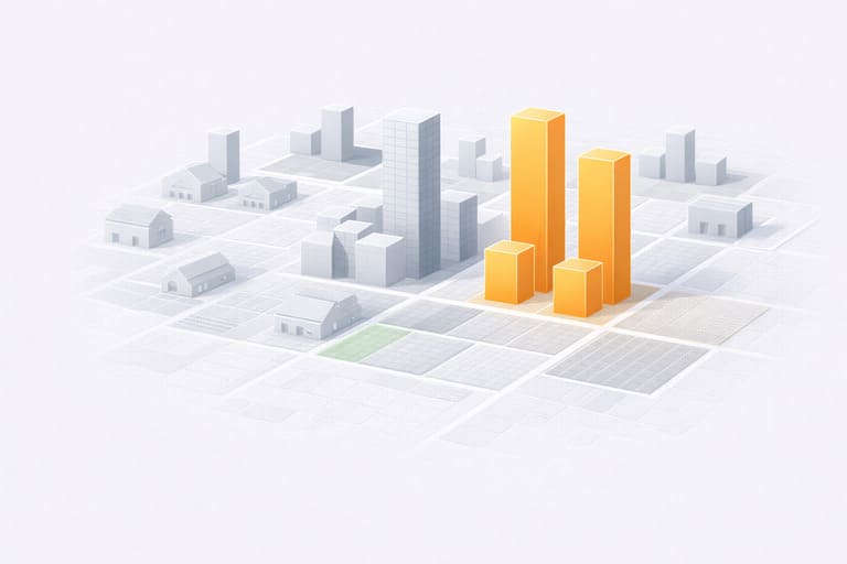 Price Per Sqft Analysis